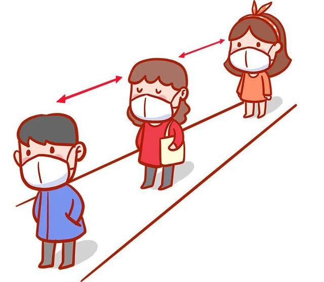 发期遇上春运6条实用妙招保护你九游会j9登录当呼吸道传染病高(图3)