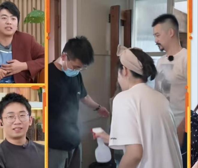 秘：你想不到他们的怪癖！j9九游会登录明星洁癖揭