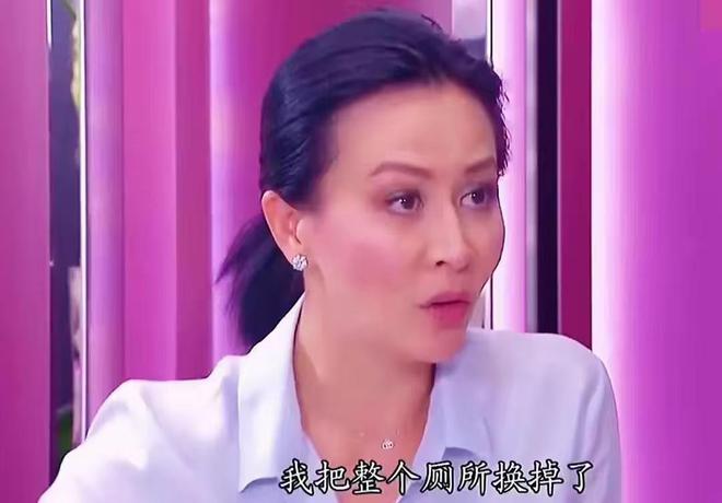 秘：你想不到他们的怪癖！j9九游会登录明星洁癖揭(图10)