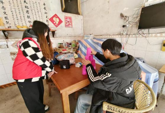 展（CRWDF）二月月报J9国际网站科技公益发
