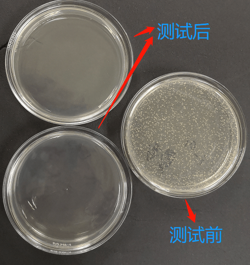 果令人咂舌！看看最新出炉的消毒湿巾对比实验结果！九游会j9入口登录新版标称酒精浓度75%测试结(图3)