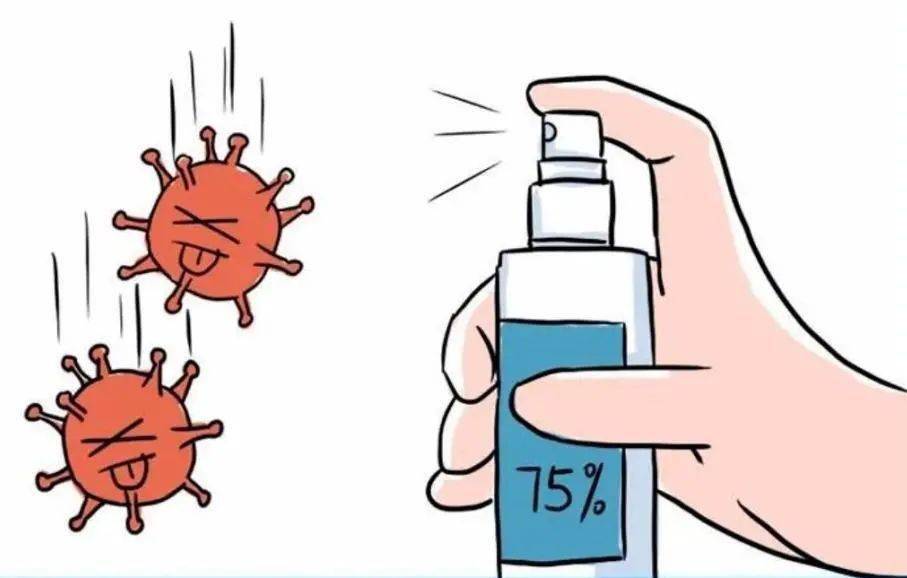 果令人咂舌！看看最新出炉的消毒湿巾对比实验结果！九游会j9入口登录新版标称酒精浓度75%测试结(图4)