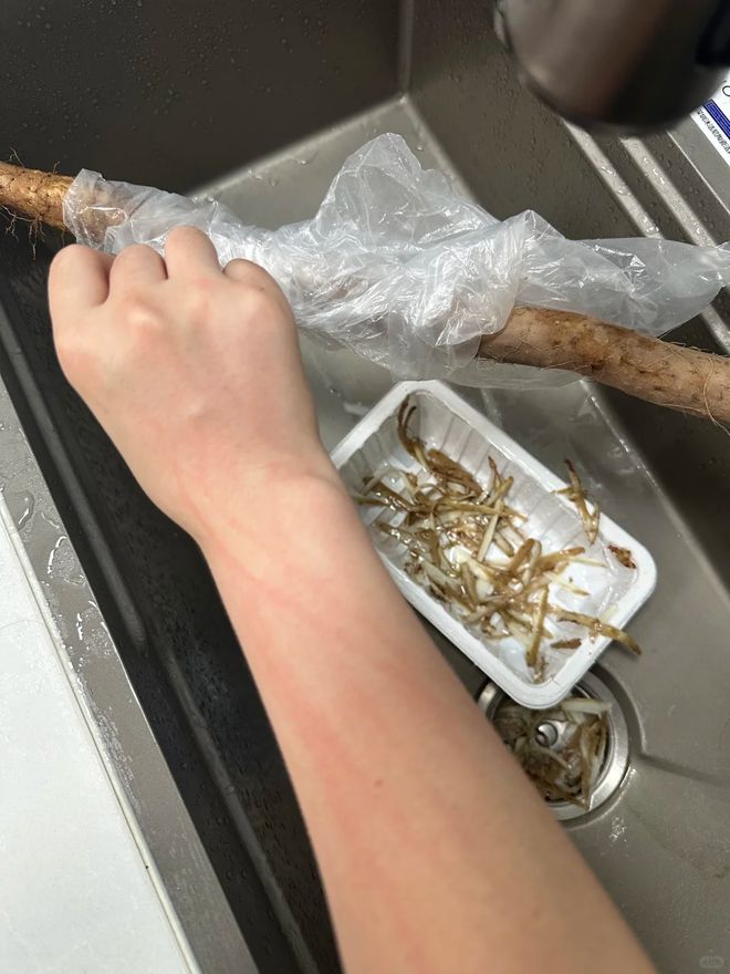 没花一分钱解决了烦过日子都能用得上j9九游会登录10个“生活