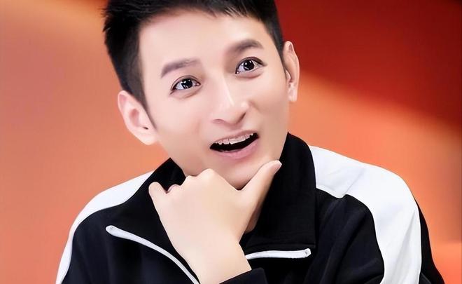 岁李维嘉由主持到“精神障碍”令人惋惜ag九游会登录财富再丰厚也难解忧48(图13)