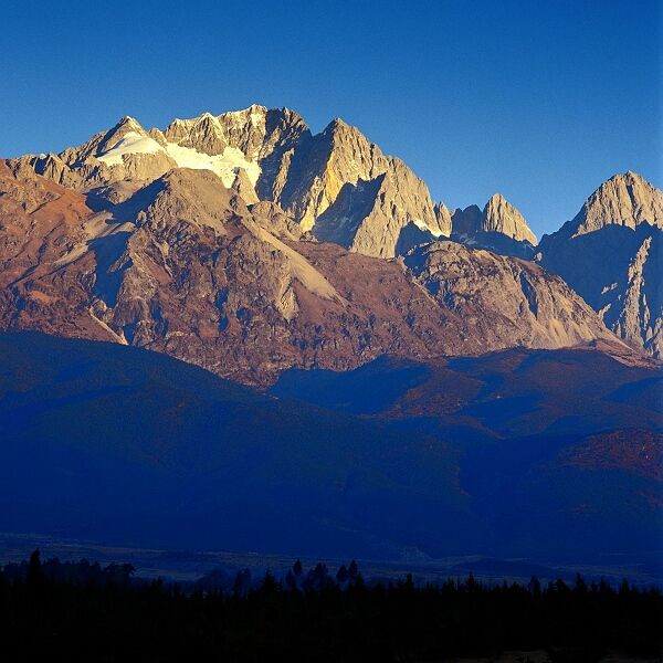 纯玩攻略：旅游注意事项+行程规划畅玩云南