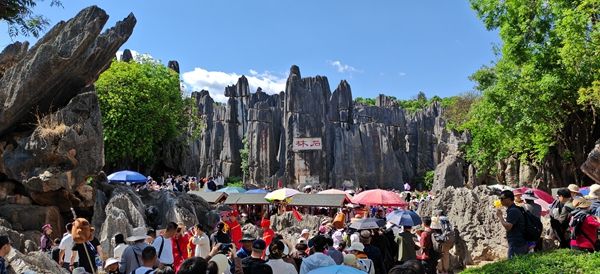 纯玩攻略：旅游注意事项+行程规划畅玩云南九游会·j9网站云南 5 天 4 晚避坑(图6)