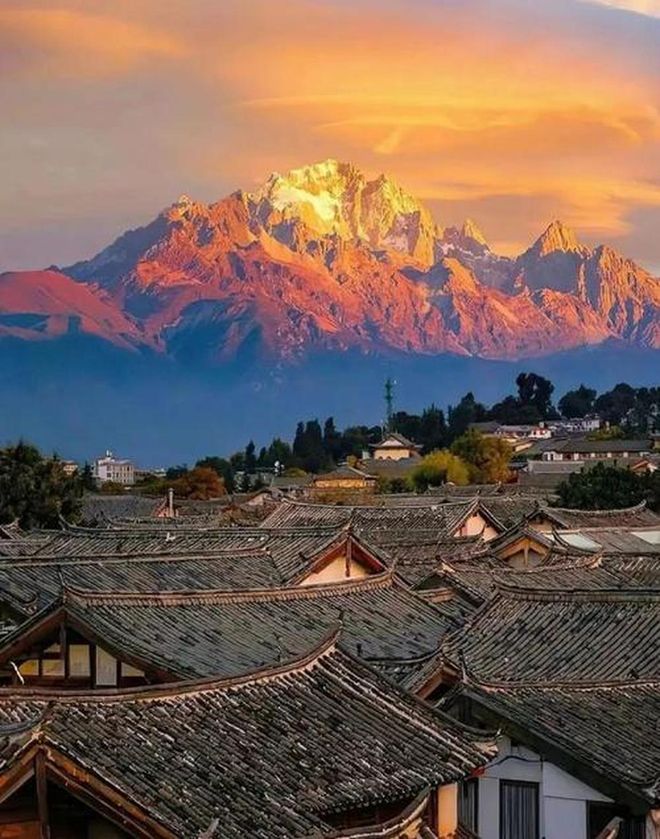 纯玩攻略：旅游注意事项+行程规划畅玩云南九游会·j9网站云南 5 天 4 晚避坑(图5)